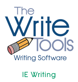 ie-writing-module